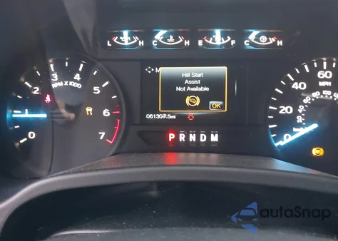 2018 Ford F-150 Xl z USA, uszkodzony, nr VIN 1FTEW1CP2JKD31137